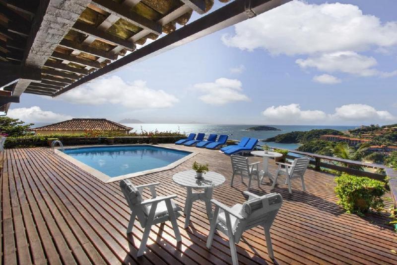 Baia Do Joao Eco Pousada Búzios Exterior foto